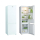 Lodówka do zabudowy Lodówka do zabudowy MPM 259-KBI-16/E 178cm 37dB Zawiasy Ślizgowe 249L